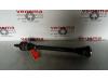 Drive shaft, rear right from a BMW 1 serie (E87/87N) 116i 1.6 16V 2007