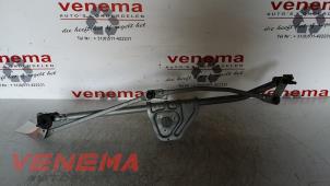 Usagé Mécanique essuie-glace Mini Mini (R56) 1.6 16V Cooper Prix € 50,00 Règlement à la marge proposé par Venema Autoparts
