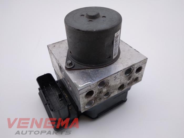 Używane Pompa ABS Mini Mini (R56) 1.6 16V Cooper Cena € 149,99 Procedura marży oferowane przez Venema Autoparts