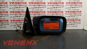 Used Wing mirror, right BMW 3 serie (E46/4) 318d 16V Price € 35,00 Margin scheme offered by Venema Autoparts