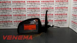 Used Wing mirror, left Opel Meriva 1.4 16V Twinport Price € 35,00 Margin scheme offered by Venema Autoparts