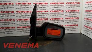 Used Wing mirror, right Ford Fiesta 5 (JD/JH) 1.4 16V Price € 25,00 Margin scheme offered by Venema Autoparts