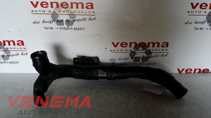 Gebrauchte Intercooler Rohr Volkswagen Golf VII (AUA) 2.0 GTI 16V Preis € 50,00 Margenregelung angeboten von Venema Autoparts