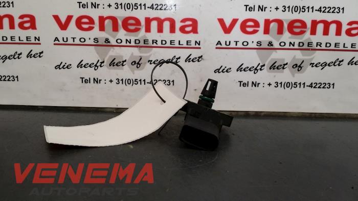 Begagnade MAP-sensor (insugsrör) Volkswagen Golf VII (AUA) 2.0 GTI 16V Pris € 14,99 Marginaltabell erbjuds av Venema Autoparts