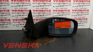 Used Wing mirror, right Renault Laguna II (BG) 1.9 dCi 105 Price € 20,00 Margin scheme offered by Venema Autoparts