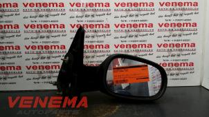 Usagé Rétroviseur extérieur droit Renault Megane (BA/SA) 1.6 16V Prix € 20,00 Règlement à la marge proposé par Venema Autoparts