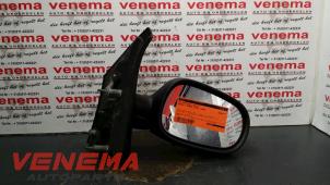 Gebrauchte Außenspiegel rechts Renault Megane Scénic (JA) 1.6 RT Preis € 25,00 Margenregelung angeboten von Venema Autoparts
