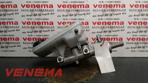 Używane Glówny cylinder hamulcowy Renault Trafic New (FL) 2.0 dCi 16V 115 Cena € 50,00 Procedura marży oferowane przez Venema Autoparts