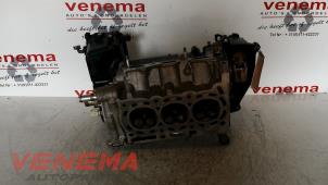 Usados Culata Toyota Aygo (B10) 1.0 12V VVT-i Precio € 100,00 Norma de margen ofrecido por Venema Autoparts