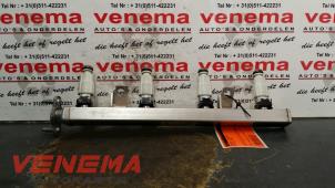 Used Fuel injector nozzle Kia Rio IV (YB) 1.2 MPI 16V Price € 80,00 Margin scheme offered by Venema Autoparts