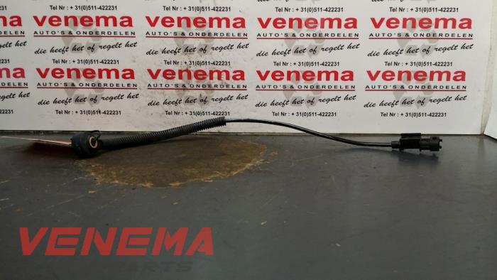 Gebrauchte Klopfsensor Kia Rio IV (YB) 1.2 MPI 16V Preis € 19,99 Margenregelung angeboten von Venema Autoparts