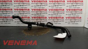 Used Water pipe Kia Rio IV (YB) 1.2 MPI 16V Price € 20,00 Margin scheme offered by Venema Autoparts