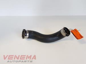 Used Intercooler hose Mercedes E (W212) E-220 CDI 16V BlueEfficiency Price € 39,99 Margin scheme offered by Venema Autoparts