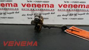 Gebrauchte Türfänger 2-türig rechts Volkswagen Lupo (6X1) 1.0 MPi 50 Preis € 15,00 Margenregelung angeboten von Venema Autoparts