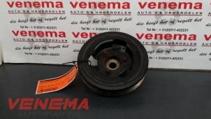 Gebrauchte Kurbelwelle Riemenscheibe Mini Mini (R56) 1.4 16V One Preis € 25,00 Margenregelung angeboten von Venema Autoparts