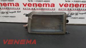 Used Indicator, left Volkswagen Golf III Cabrio (1E) 1.8,Avantgarde Price € 7,50 Margin scheme offered by Venema Autoparts