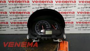 Używane Licznik kilometrów KM Fiat Seicento (187) 1.1 MPI S,SX,Sporting Cena € 50,00 Procedura marży oferowane przez Venema Autoparts