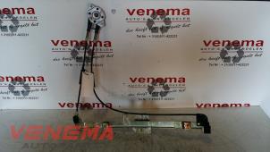 Used Window mechanism 2-door, front left Fiat Seicento (187) 1.1 MPI S,SX,Sporting Price € 25,00 Margin scheme offered by Venema Autoparts