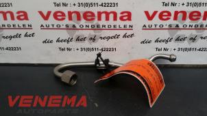 Używane Przewód paliwowy Volkswagen Polo V (6R) 1.4 GTI 16V Cena € 14,00 Procedura marży oferowane przez Venema Autoparts