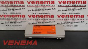 Used Overhead storage compartment Volkswagen Golf V Variant (1K5) 1.9 TDI Price € 15,00 Margin scheme offered by Venema Autoparts