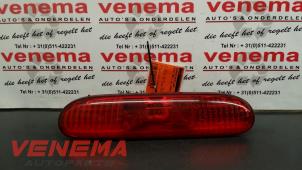 Usados Luz antiniebla de parachoques Mini Mini (R56) 1.4 16V One Precio € 15,00 Norma de margen ofrecido por Venema Autoparts