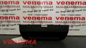 Used Interior display Alfa Romeo Giulietta (940) 1.6 JTDm 16V Price € 14,95 Margin scheme offered by Venema Autoparts