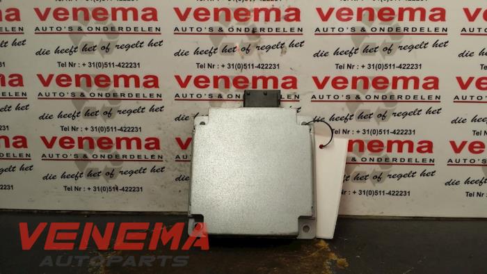 Używane Modul radiowy Alfa Romeo Giulietta (940) 1.6 JTDm 16V Cena € 45,00 Procedura marży oferowane przez Venema Autoparts