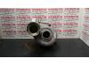 Turbo from a BMW X3 (E83) 3.0d 24V 2007