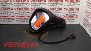 Used Wing mirror, left Peugeot 207/207+ (WA/WC/WM) 1.6 16V GT THP Price € 100,00 Margin scheme offered by Venema Autoparts