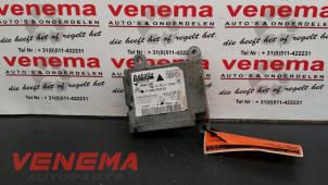 Used Airbag Module Citroen C5 II Break (RE) 2.2 HDiF 16V Price € 50,00 Margin scheme offered by Venema Autoparts