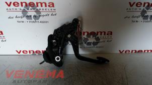 Used Clutch pedal Ford B-Max (JK8) 1.4 16V Price € 110,00 Margin scheme offered by Venema Autoparts