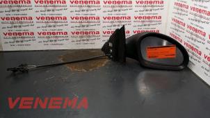 Used Wing mirror, right Seat Ibiza III (6L1) 1.4 16V 75 Price € 23,00 Margin scheme offered by Venema Autoparts