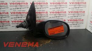 Gebrauchte Außenspiegel rechts Peugeot 206 (2A/C/H/J/S) 1.1 XN,XR Preis € 15,00 Margenregelung angeboten von Venema Autoparts