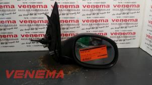 Gebrauchte Außenspiegel rechts Peugeot 206 (2A/C/H/J/S) 1.1 XN,XR Preis € 15,00 Margenregelung angeboten von Venema Autoparts