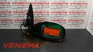 Used Wing mirror, right Peugeot 206 (2A/C/H/J/S) 1.6 16V Price € 25,00 Margin scheme offered by Venema Autoparts