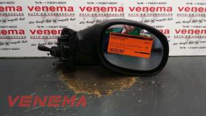 Używane Lusterko zewnetrzne prawe Citroen C3 (FC/FL/FT) 1.6 16V Cena € 20,00 Procedura marży oferowane przez Venema Autoparts