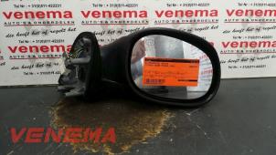 Używane Lusterko zewnetrzne prawe Citroen Xsara Picasso (CH) 1.6 Cena € 25,00 Procedura marży oferowane przez Venema Autoparts