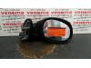 Wing mirror, right from a Citroën Xsara Picasso (CH) 1.6 2001
