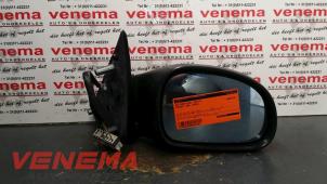 Used Wing mirror, right Peugeot 406 Break (8E/F) 2.0 HDi 90 Price € 36,00 Margin scheme offered by Venema Autoparts