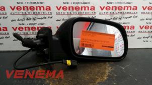 Gebrauchte Außenspiegel rechts Peugeot 307 SW (3H) 1.6 HDiF 110 16V Preis € 30,00 Margenregelung angeboten von Venema Autoparts