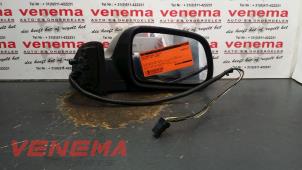 Gebrauchte Außenspiegel rechts Peugeot 307 SW (3H) 1.6 HDi 16V Preis € 28,00 Margenregelung angeboten von Venema Autoparts