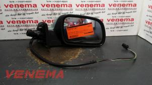 Gebrauchte Außenspiegel rechts Peugeot 307 SW (3H) 1.6 HDiF 110 16V Preis € 25,00 Margenregelung angeboten von Venema Autoparts
