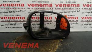 Used Mirror housing, right Peugeot 406 (8B) 1.8 16V Price € 12,00 Margin scheme offered by Venema Autoparts