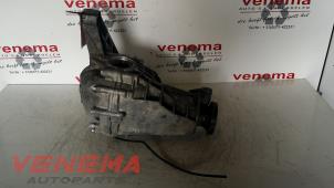 Used Front differential Mercedes ML I (163) 400 4.0 CDI V8 32V Price € 99,99 Margin scheme offered by Venema Autoparts