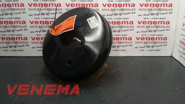 Gebrauchte Bremskraftverstärker Ford Fiesta 6 (JA8) 1.4 16V Preis € 42,00 Margenregelung angeboten von Venema Autoparts