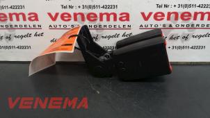 Used Rear seatbelt buckle, centre Ford Fiesta 6 (JA8) 1.4 16V Price € 18,00 Margin scheme offered by Venema Autoparts