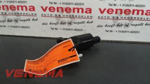 Used Windscreen washer pump Ford Fiesta 6 (JA8) 1.4 16V Price € 9,99 Margin scheme offered by Venema Autoparts