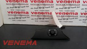 Usados Interruptor de retrovisor Porsche Cayenne (9PA) 4.5 S V8 32V Precio € 15,00 Norma de margen ofrecido por Venema Autoparts
