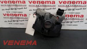 Used Airbag clock spring Ford Transit Connect 1.8 TDdi SWB Euro 3 Price € 39,95 Margin scheme offered by Venema Autoparts