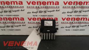 Used Heater resistor Ford Fiesta 6 (JA8) 1.4 16V Price € 19,95 Margin scheme offered by Venema Autoparts